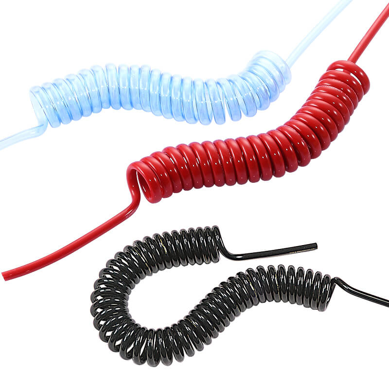 Spiral MINDMAN με ίσιες άκρες σειρά UML διάμετρος Φ10 Spiral MINDMAN με ίσιες άκρες σειρά UML διάμετρος Φ10