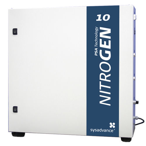 Γεννήτρια Αζώτου NITROGEN 5C Γεννήτρια Αζώτου NITROGEN 5C