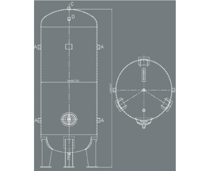 tank_sullair_dimensions2