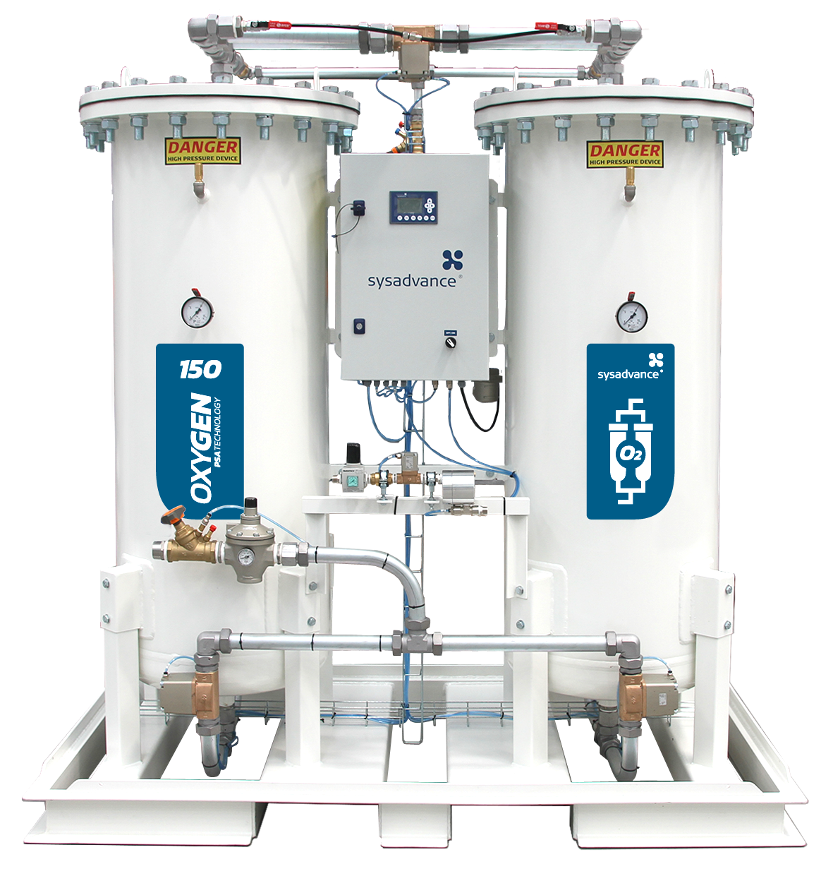 oxygen-generator OXYGEN 150