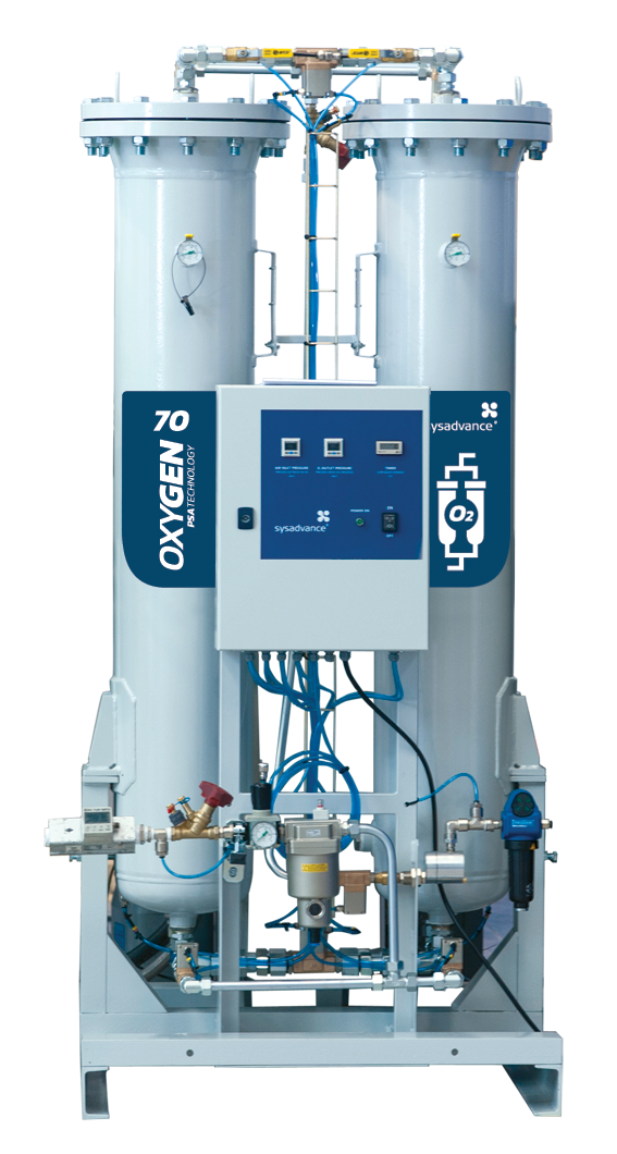 oxygen-generator OXYGEN 70